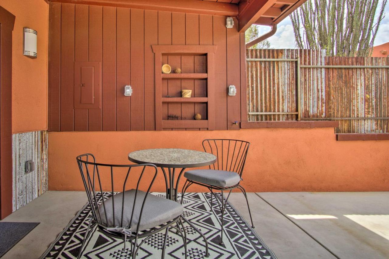 Tucson Studio About 10 Mi To Downtown And U Of A Exterior foto